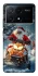 Чохол на Xiaomi Poco X6 Christmas spirit ver.9 фото 1 з 1