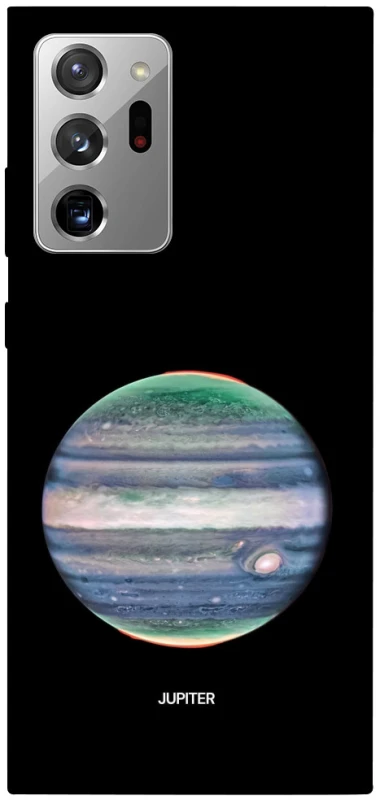 Чехол на Samsung Galaxy Note 20 Ultra Jupiter фото 1 из 1