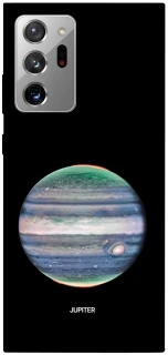 Чехол на Samsung Galaxy Note 20 Ultra Jupiter фото 1 из 1