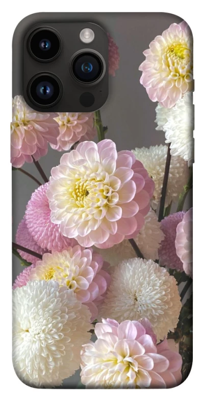 Чохол на Apple iPhone 14 Pro Max (6.7") Flowers v2 фото 1 з 1