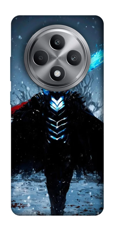 Чохол на Oppo Reno 12 F 4G Igris фото 1 з 1