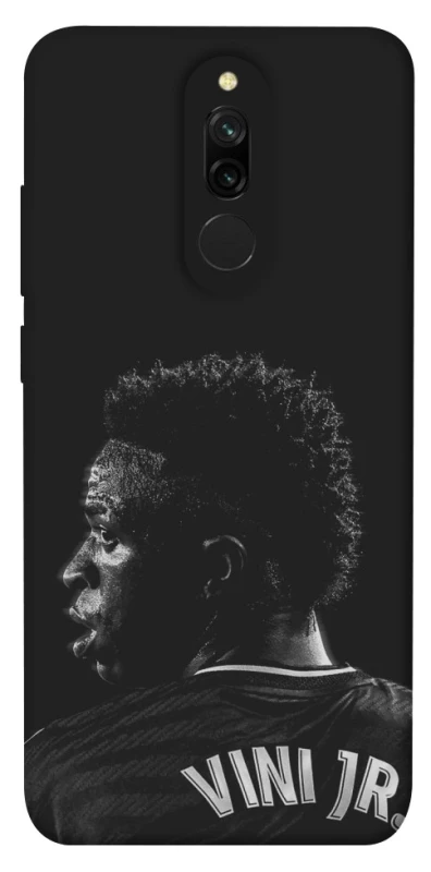 Чохол на Xiaomi Redmi 8 Vinícius фото 1 з 1