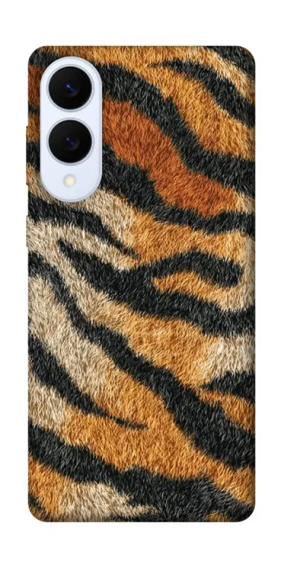 Чохол на Samsung Galaxy S25 Edge Tiger фото 1 з 1