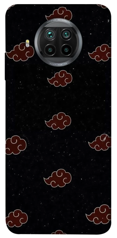 Чехол на Xiaomi Mi 10T Lite / Redmi Note 9 Pro 5G Naruto фото 1 из 1