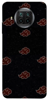 Чехол на Xiaomi Mi 10T Lite / Redmi Note 9 Pro 5G Naruto фото 1 из 1