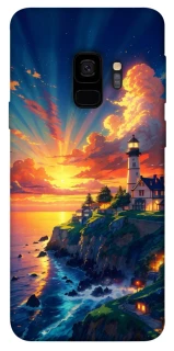 Чохол на Samsung Galaxy S9 Lighthouse фото 1 з 1