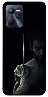 Чохол на Realme C35 Logan фото 1 з 1