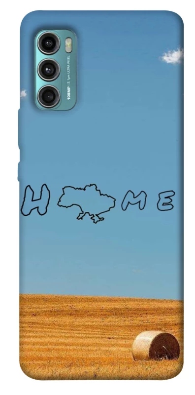 Чохол на Motorola Moto G60 Home фото 1 з 1