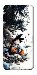 Чехол на Samsung Galaxy A26 5G Goku фото 1 из 1