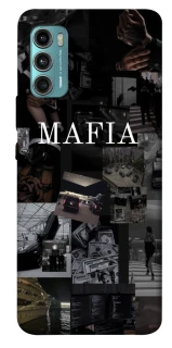 Чохол на Motorola Moto G60 Mafia фото 1 з 1