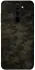 Чохол на Xiaomi Redmi Note 8 Pro Camouflage v22 фото 1 з 1