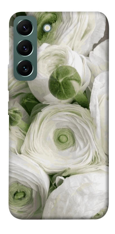 Чохол на Samsung Galaxy S22 Mornings фото 1 з 1