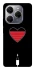 Чехол на TECNO Spark 20 Pro Charge your heart фото 1 из 1