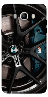 Чохол на Samsung J510F Galaxy J5 (2016) Wheel BMW v3 фото 1 з 1