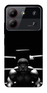 Чехол на ZTE Blade A54 4G ring фото 1 из 1