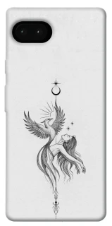 Чехол на Google Pixel 7a Tattoo ver.10 фото 1 из 1