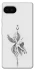 Чехол на Google Pixel 7a Tattoo ver.10 фото 1 из 1
