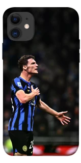 Чохол на Apple iPhone 11 (6.1") FC Inter v3 фото 1 з 1