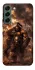 Чехол на Samsung Galaxy S22 Grommash Hellscream фото 1 из 1