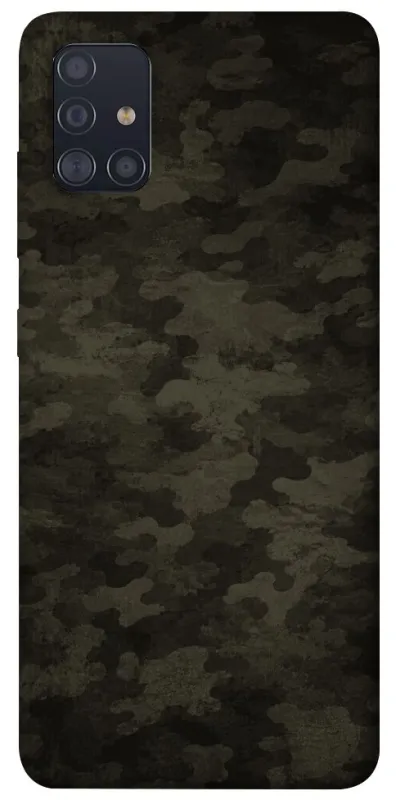Чохол на Samsung Galaxy A51 Camouflage v22 фото 1 з 1