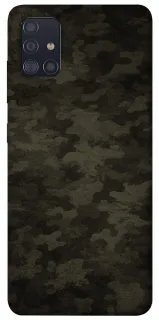Чохол на Samsung Galaxy A51 Camouflage v22 фото 1 з 1