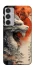 Чохол на Samsung Galaxy M35 white dragon фото 1 з 1