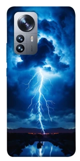 Чохол на Xiaomi 12 / 12X Блискавка фото 1 з 1