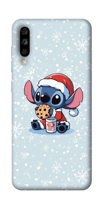 Чехол на ZTE Blade A7s (2019) Stitch ver.21 фото 1 из 1