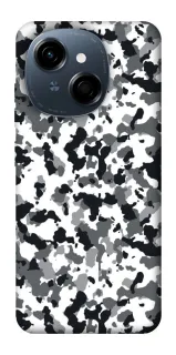 Чохол на TECNO Spark Go 1 Camouflage v14 фото 1 з 1
