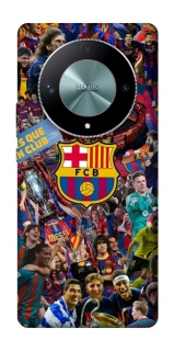 Чохол на Huawei Magic6 Lite FC Barcelona v4 фото 1 з 1