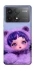 Чохол на Xiaomi Poco F6 Pro SKULLPANDA × My Little Pony Ver.2 фото 1 з 1