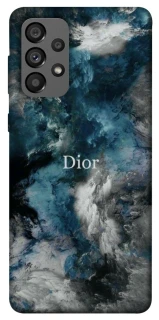 Чехол на Samsung Galaxy A73 5G Dior ver.2 фото 1 из 1