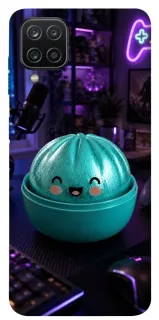 Чохол на Samsung Galaxy A12 Dumpling ver.10 фото 1 з 1