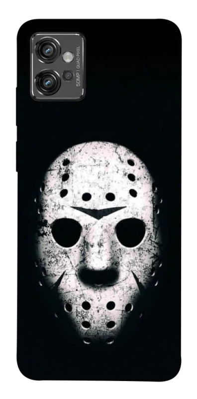 Чохол на Motorola Moto G32 Jason фото 1 з 1