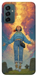 Чехол на Samsung Galaxy M23 5G Stranger Things ver.39 фото 1 из 1