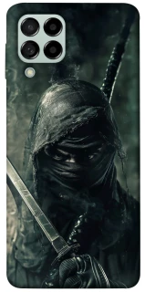 Чохол на Samsung Galaxy M53 5G Assassin фото 1 з 1