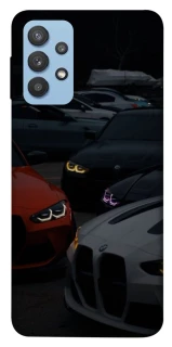 Чехол на Samsung Galaxy M32 BMW love фото 1 из 1