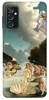 Чехол на Samsung Galaxy M52 Art collage ver.3 фото 1 из 1