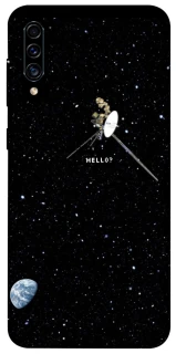 Чохол на Samsung Galaxy A50 (A505F) / A50s / A30s Project Hail Mary ver.9 фото 1 з 1