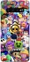 Чохол на Samsung Galaxy S10+ Brawl Stars ver.5 фото 1 з 1