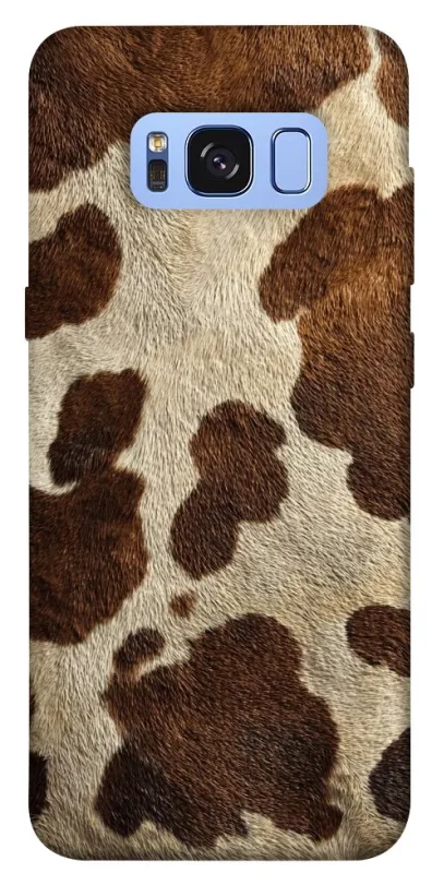 Чехол на Samsung G950 Galaxy S8 Cow фото 1 из 1