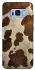Чехол на Samsung G950 Galaxy S8 Cow фото 1 из 1