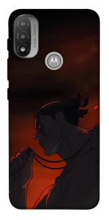 Чохол на Motorola Moto E20 Todo v5 фото 1 з 1