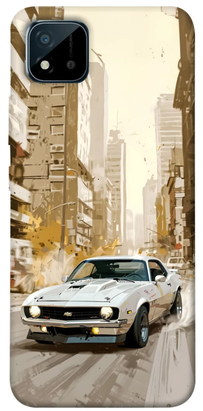 Чохол на Realme C11 (2021) Drift фото 1 з 1