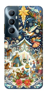 Чохол на Realme C65 4G Christmas spirit ver.11 фото 1 з 1