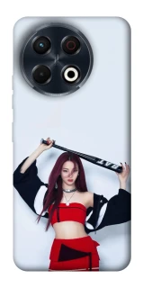 Чехол на TECNO Spark 30 Pro (KL7) Ruka - BABYMONSTER фото 1 из 1