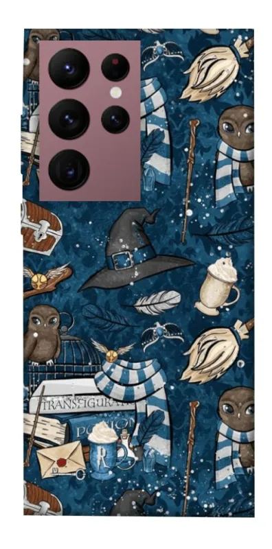Чохол на Samsung Galaxy S22 Ultra Harry Potter V20 фото 1 з 1