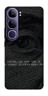 Чехол на Vivo Y300 Контроль фото 1 из 1