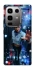 Чехол на Infinix Note 50 Pro Stranger Things ver.41 фото 1 из 1