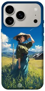 Чехол на Apple iPhone 18 Pro Field фото 1 из 2